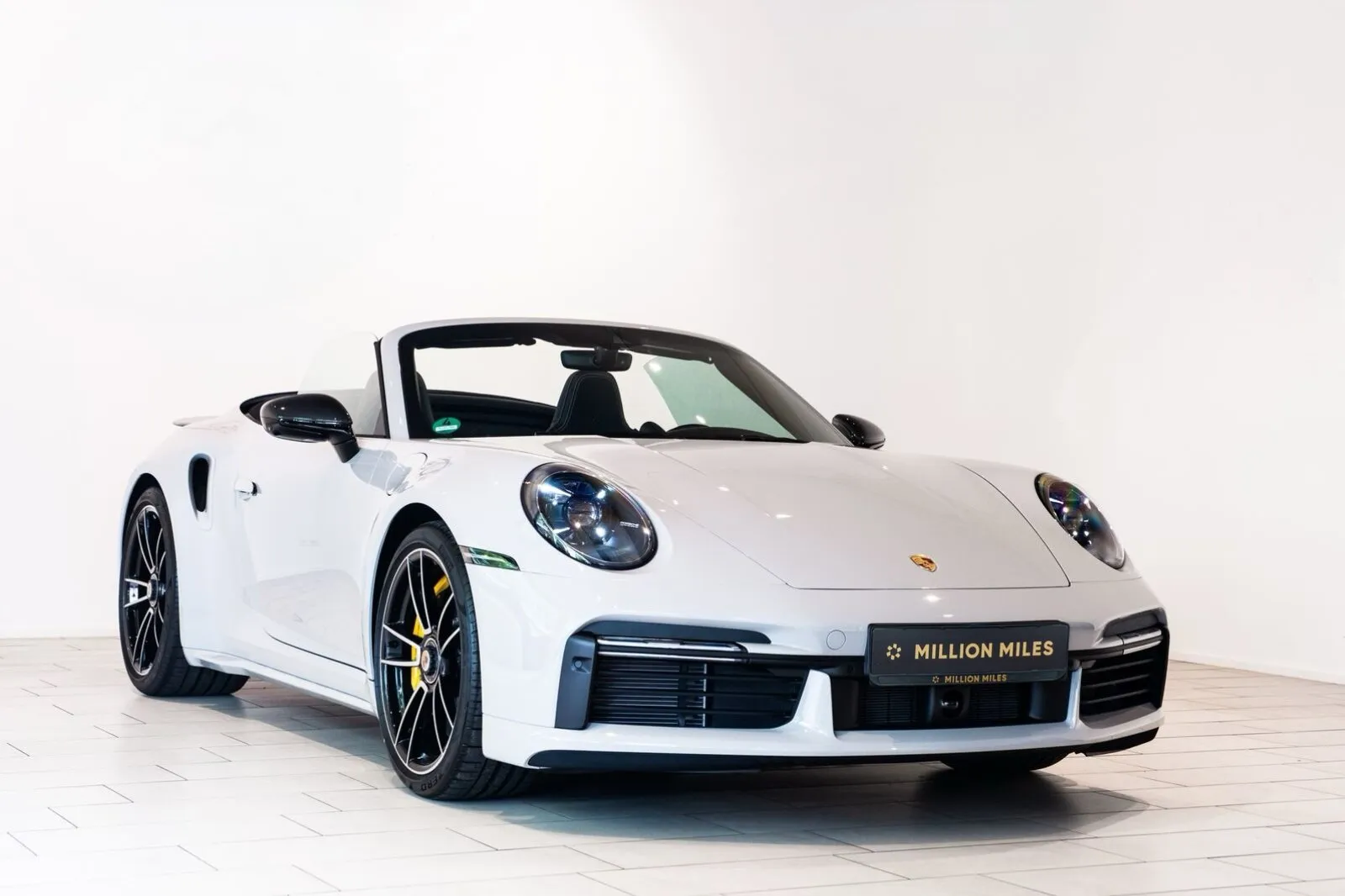 Porsche 911 - Просмотр 1