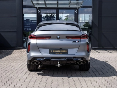 BMW X6 M, Iii (F96) Рестайлинг - 5