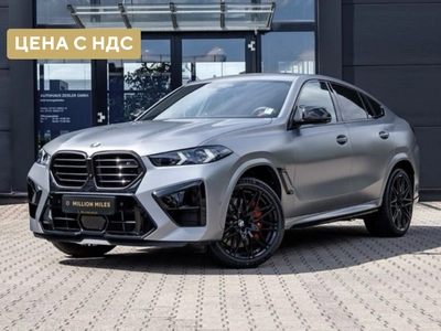 BMW X6 M, Iii (F96) Рестайлинг - 6