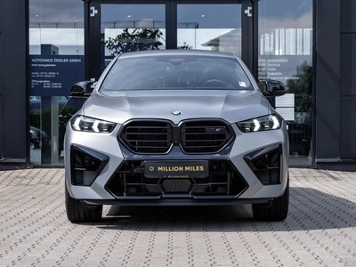 BMW X6 M, Iii (F96) Рестайлинг - 2