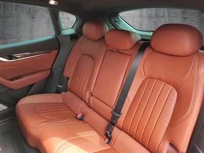 Maserati Levante, I Рестайлинг - 8