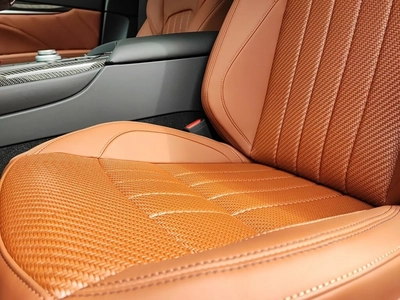 Maserati Levante, I Рестайлинг - 9