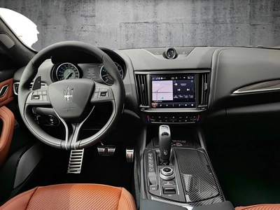 Maserati Levante, I Рестайлинг - 6