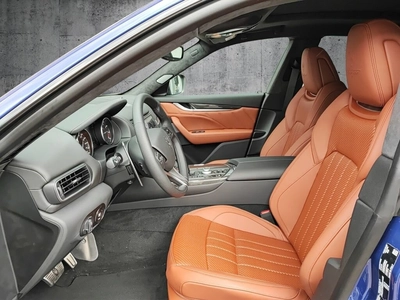 Maserati Levante, I Рестайлинг - 5