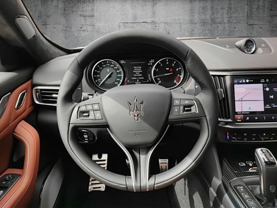 Maserati Levante, I Рестайлинг - 7