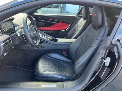 Aston Martin DB12, I - 6