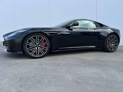 Aston Martin DB12, I - 2