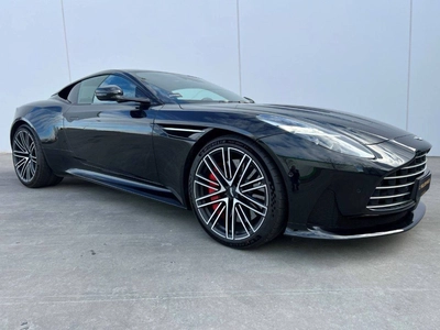 Aston Martin DB12, I - 3