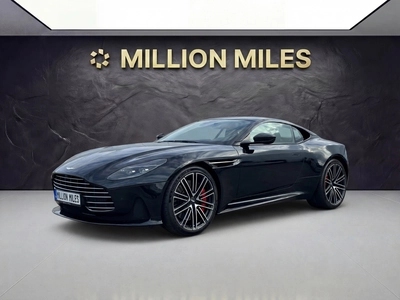 Aston Martin DB12, I - 1