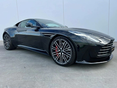 Aston Martin DB12, I - 3