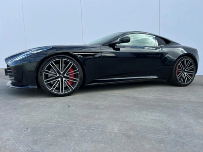 Aston Martin DB12, I - 2