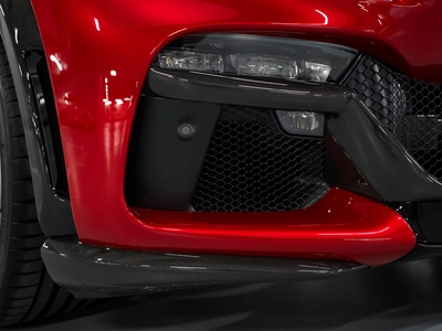 Ferrari Purosangue, I - 3