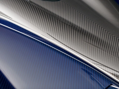 Pagani Huayra, I - 4