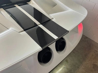 Ford GT, II - 7