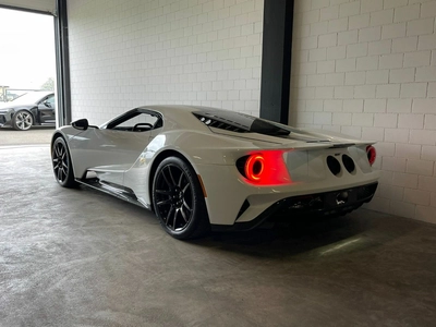 Ford GT, II - 2
