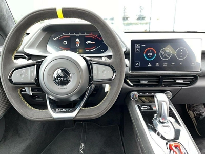 Lotus Emira, I - 5