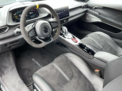 Lotus Emira, I - 4