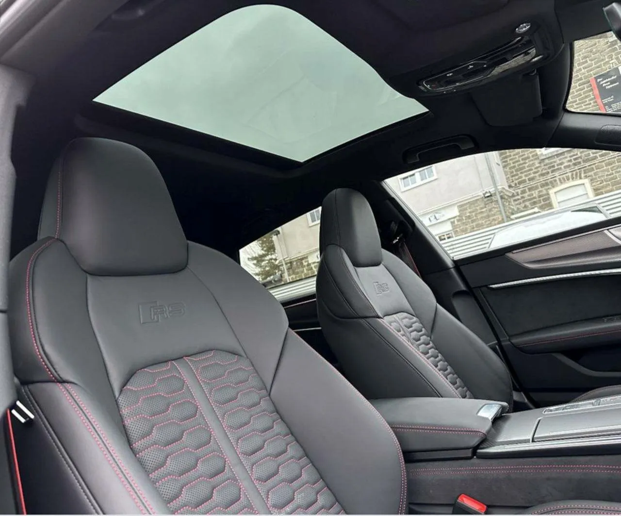 Audi RS 7 — 4