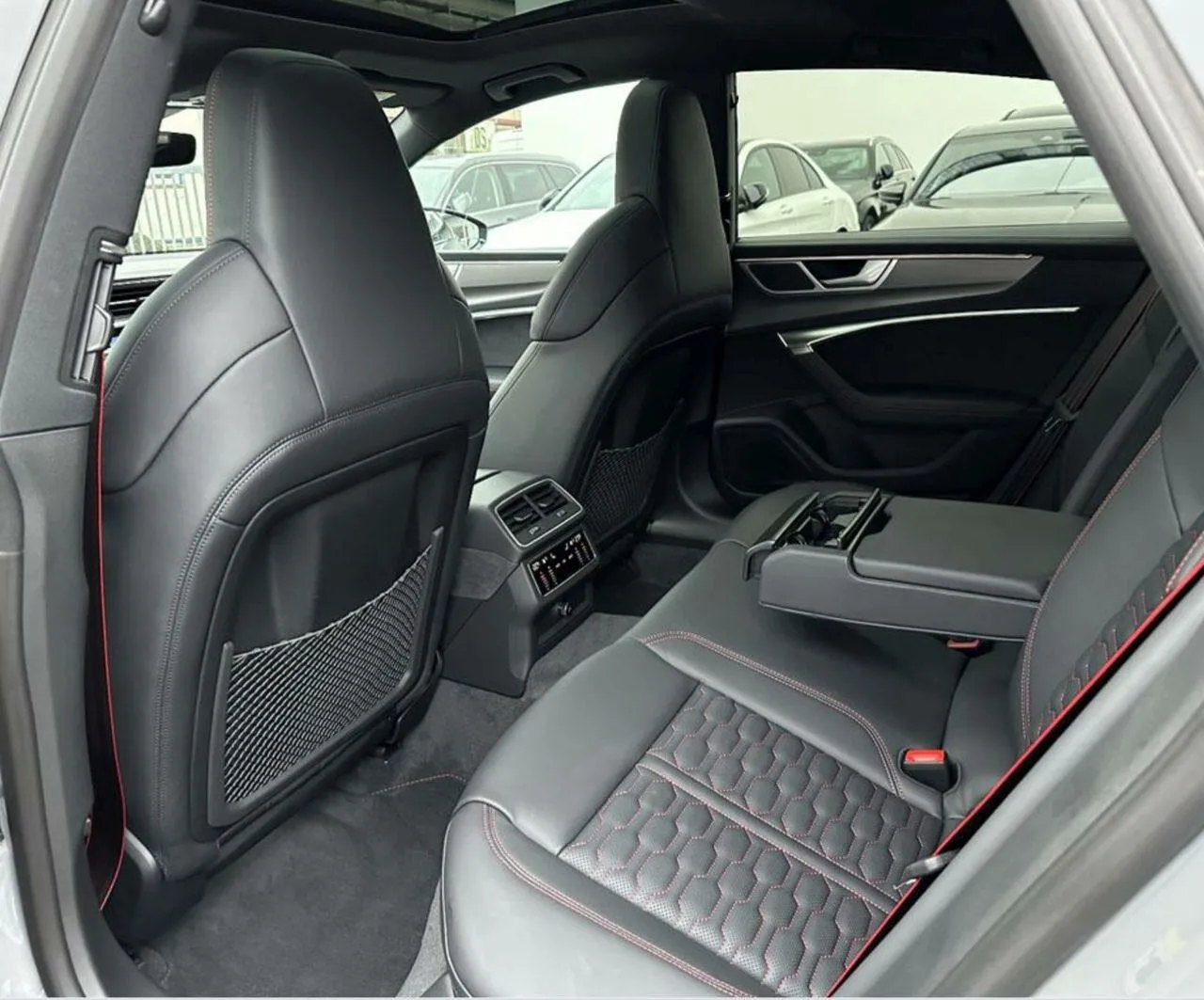 Audi RS 7 — 5