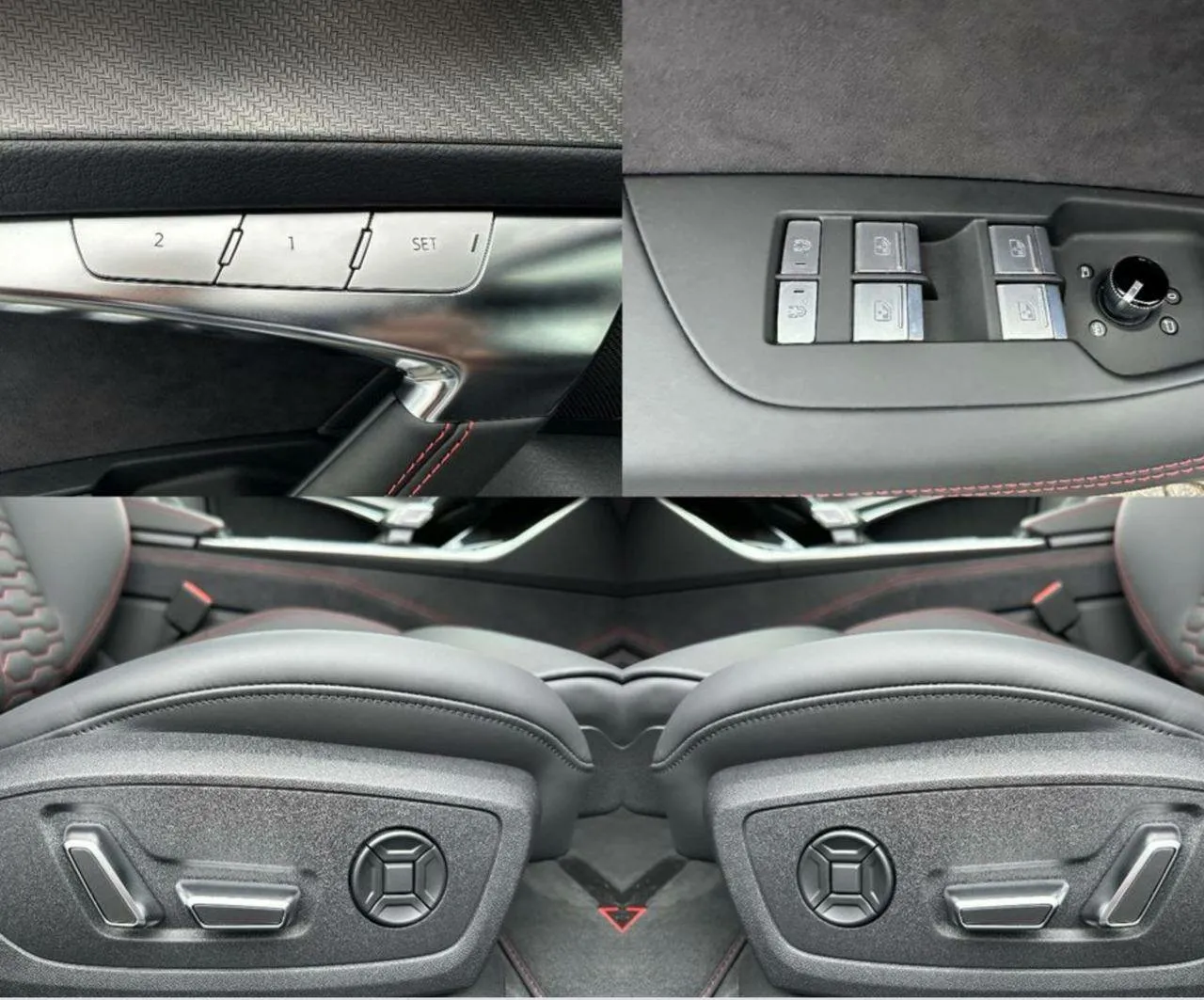 Audi RS 7 — 8