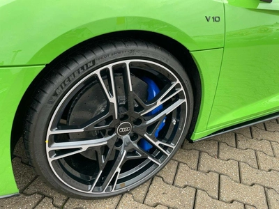 Audi R8, II (4S) Рестайлинг - 3