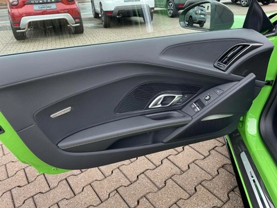 Audi R8, II (4S) Рестайлинг - 8