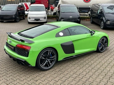 Audi R8, II (4S) Рестайлинг - 2