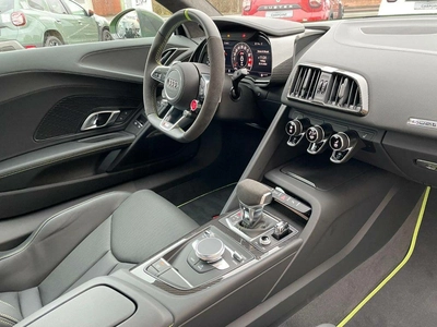 Audi R8, II (4S) Рестайлинг - 7