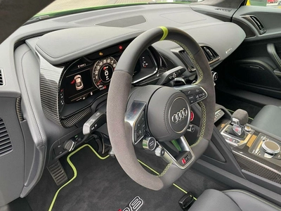 Audi R8, II (4S) Рестайлинг - 6