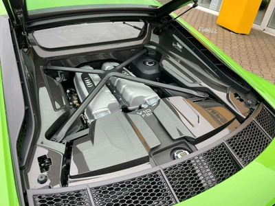 Audi R8, II (4S) Рестайлинг - 4