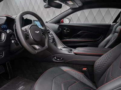 Aston Martin DBS, III - 7