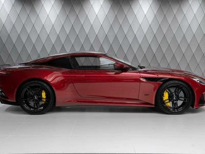 Aston Martin DBS, III - 2