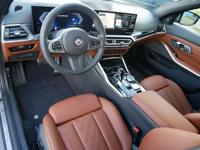 Alpina B3, G20 Рестайлинг - 5