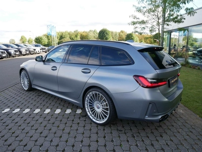 Alpina B3, G20 Рестайлинг - 4