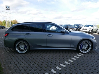 Alpina B3, G20 Рестайлинг - 3