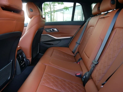 Alpina B3, G20 Рестайлинг - 8