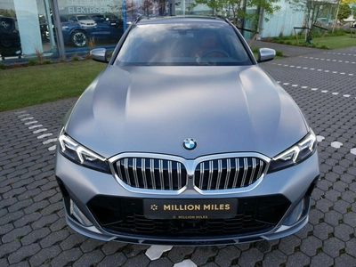 Alpina B3, G20 Рестайлинг - 2