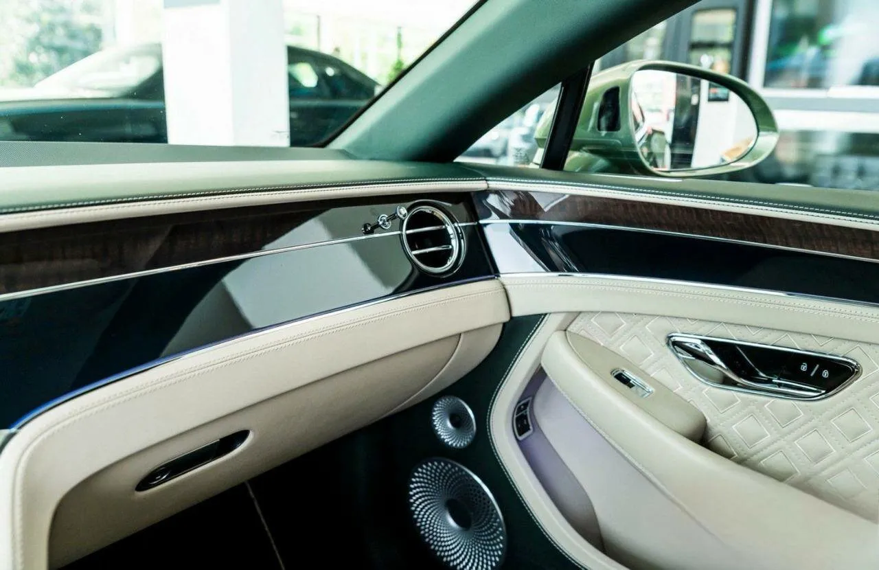 Bentley Continental GT — 6