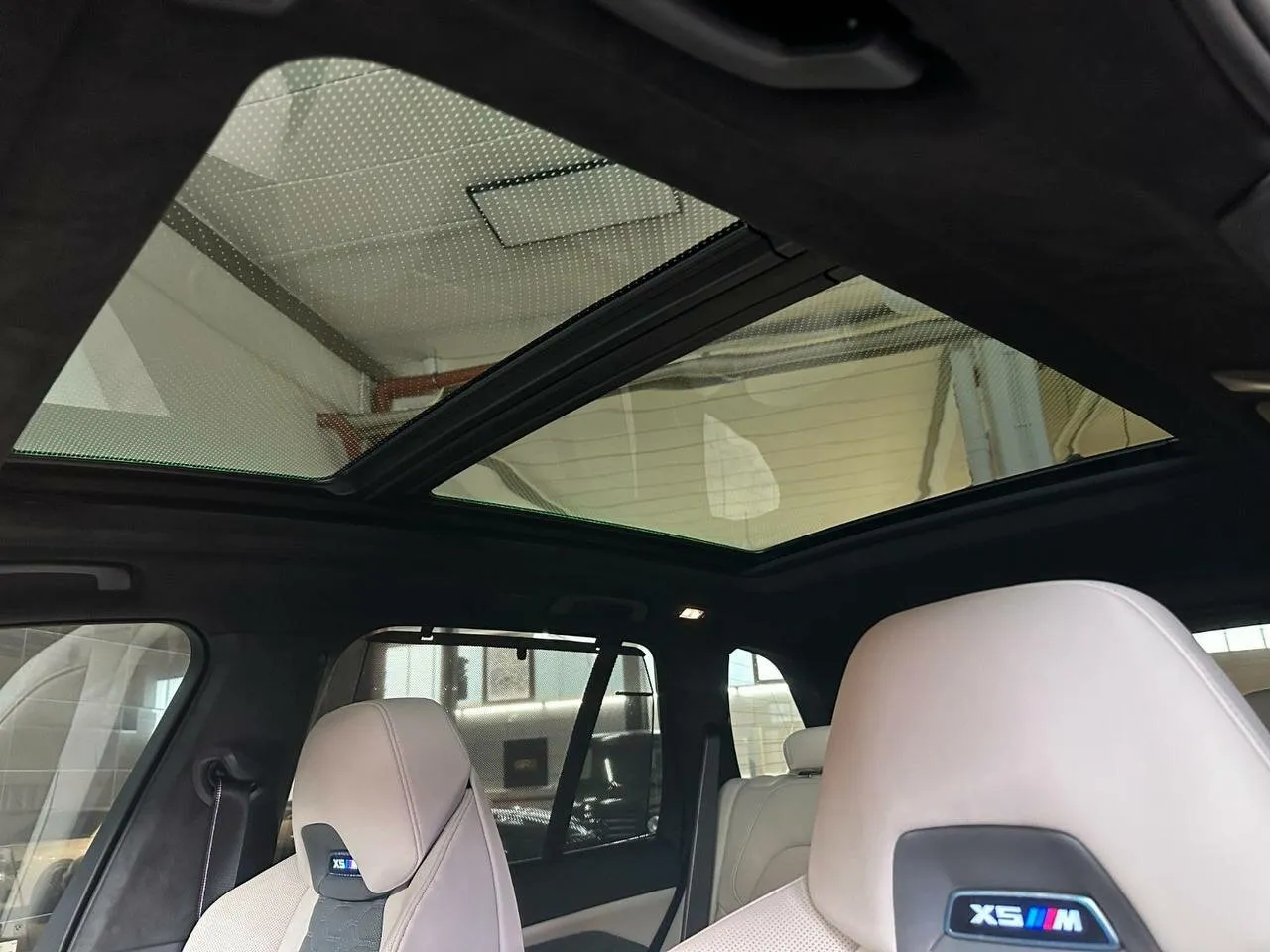 BMW X5 M, Iii (F95) Рестайлинг — 6