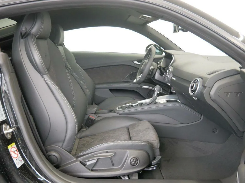 Audi Tt, Iii (8S) Рестайлинг — 7