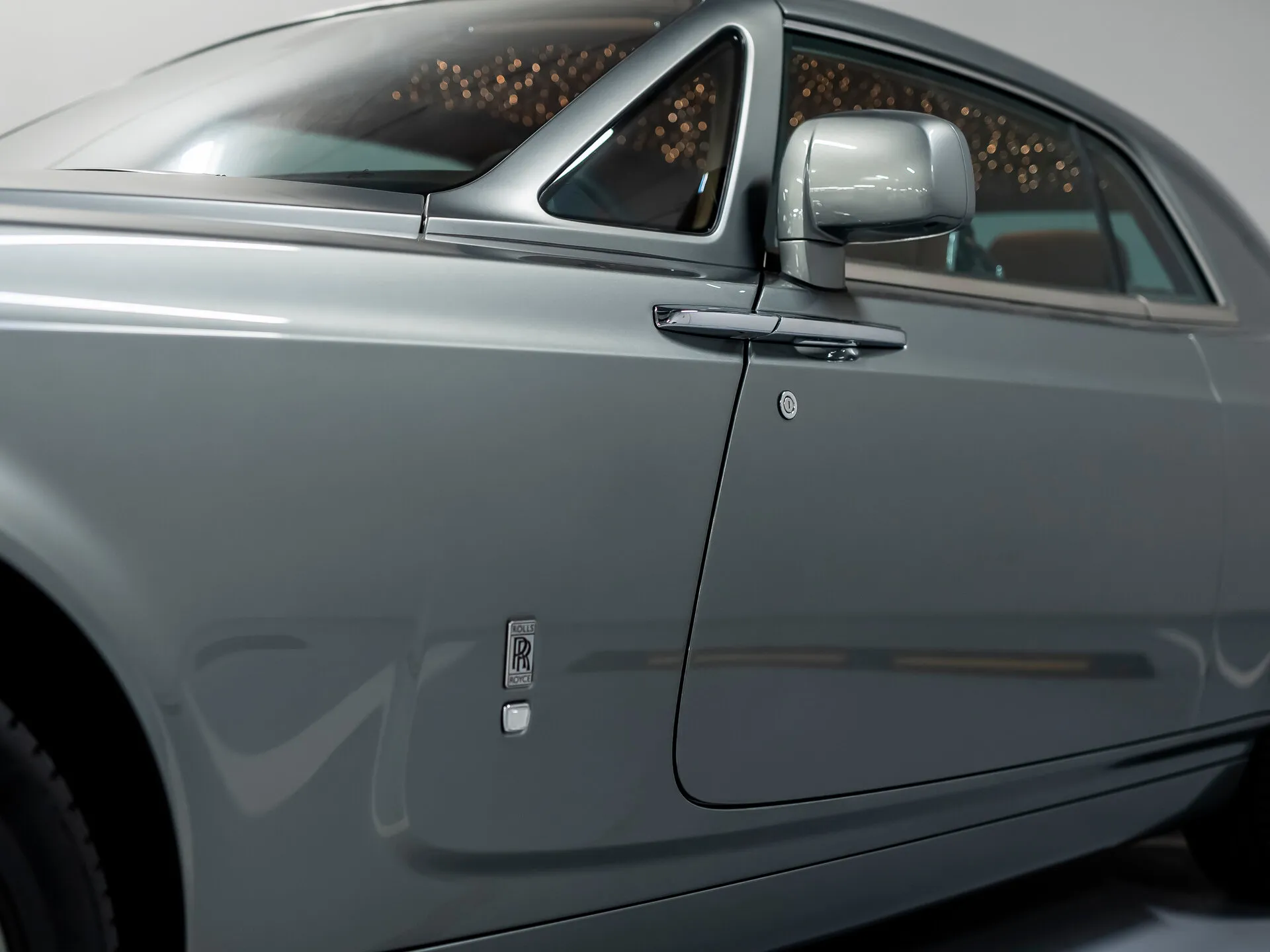 Rolls-Royce Phantom, Vii Рестайлинг (Series Ii) — 6
