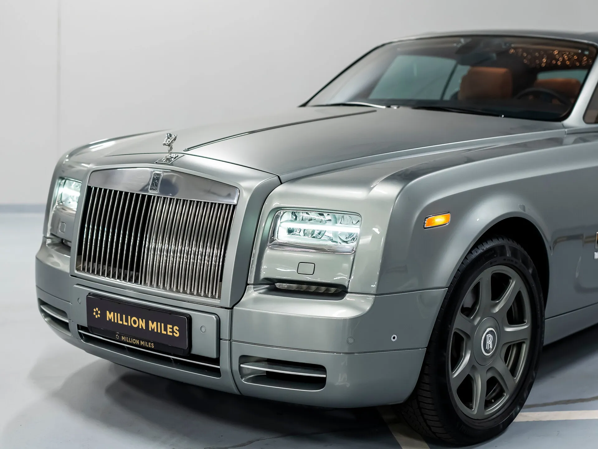 Rolls-Royce Phantom, Vii Рестайлинг (Series Ii) — 7
