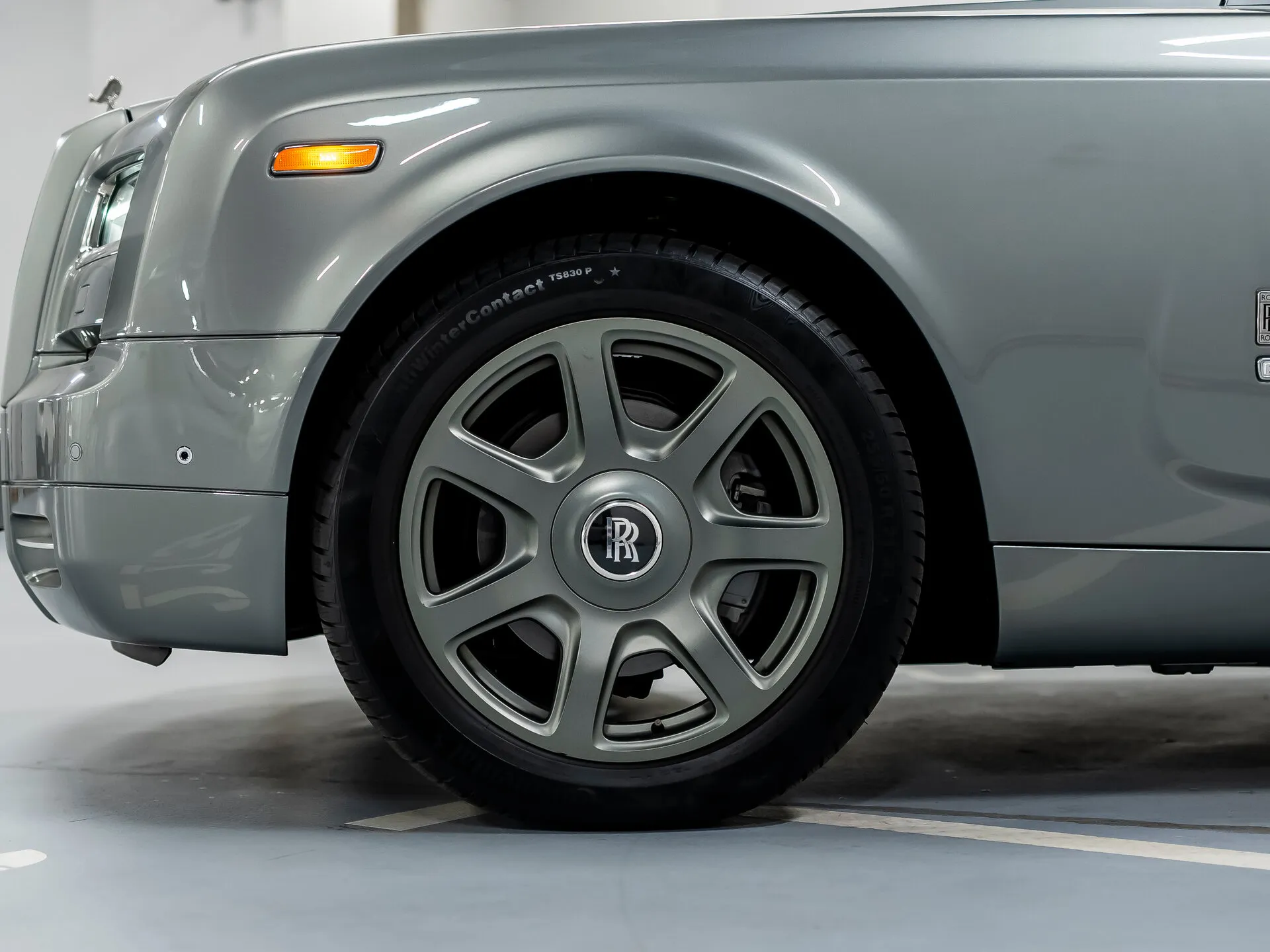 Rolls-Royce Phantom, Vii Рестайлинг (Series Ii) — 5