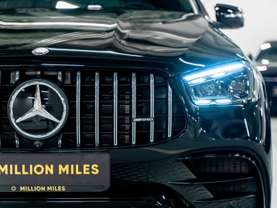 Mercedes-Benz GLE Coupe AMG, Ii (C167) Рестайлинг - 4