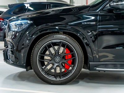 Mercedes-Benz GLE Coupe AMG, Ii (C167) Рестайлинг - 6