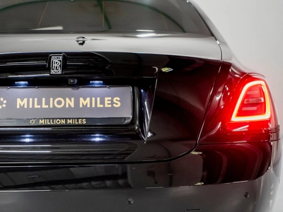 Rolls-Royce Ghost Ewb, Ii - 9