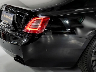 Rolls-Royce Ghost Ewb, Ii - 10