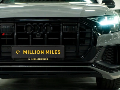 Audi SQ8, I (4M) - 4