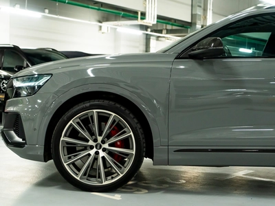 Audi SQ8, I (4M) - 7