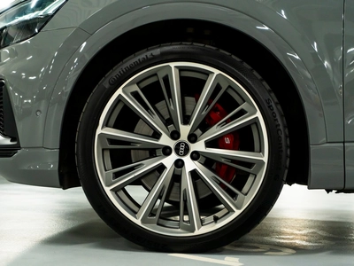 Audi SQ8, I (4M) - 8